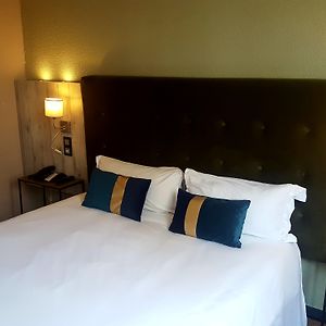 Euro Hotel Paris Creteil